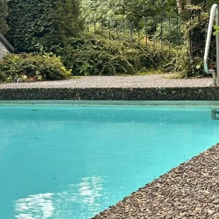 Serene With Shared Pool And