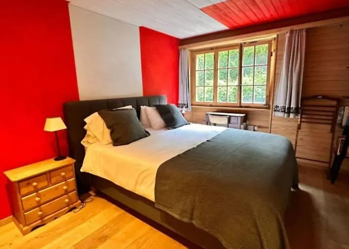 Serene With Shared Pool And