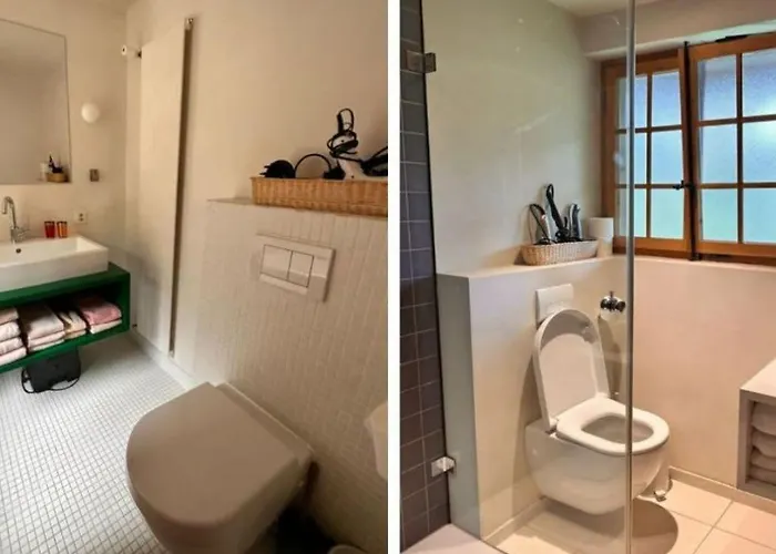 Ferienhaus Serene With Shared Pool And