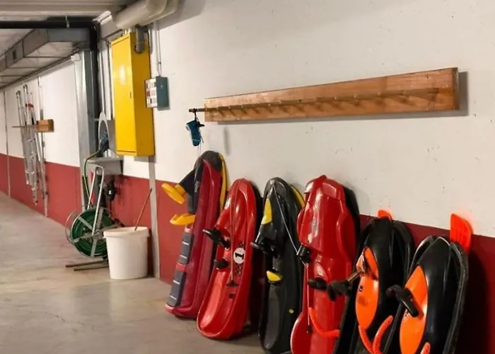 Ferienhaus Serene With Shared Pool And Gstaad