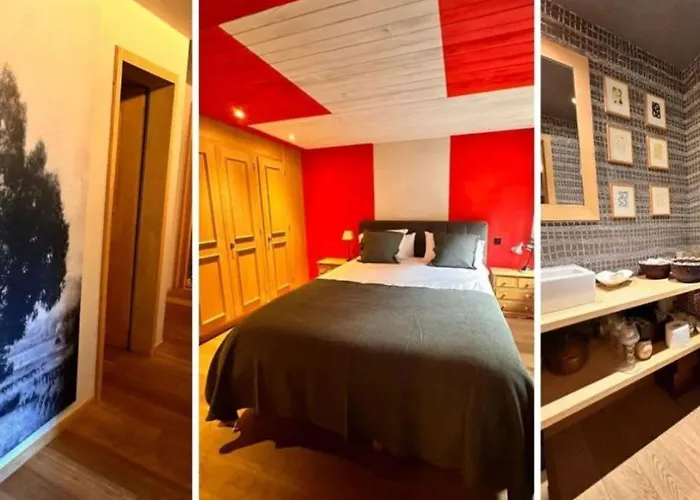 Serene With Shared Pool And Gstaad