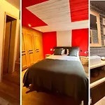 Serene With Shared Pool And Gstaad