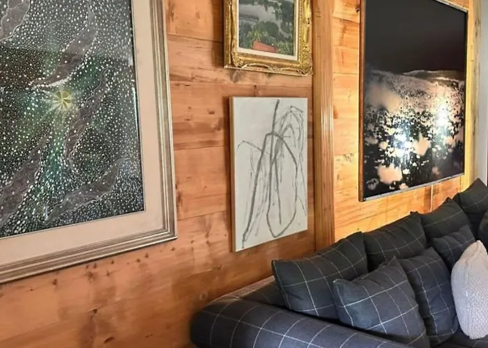 Serene With Shared Pool And * Γκστάαντ