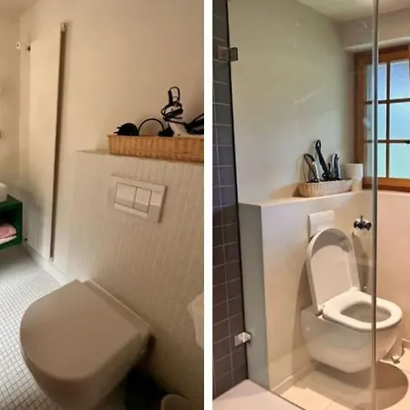 Holiday home Serene With Shared Pool And