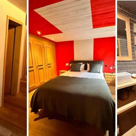 Serene With Shared Pool And Gstaad